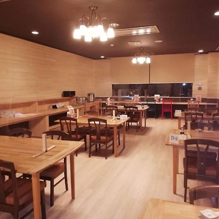 Ryounkaku Камифурано Экстерьер фото